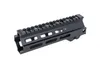Front MK.8 M-LOK 7 do M4 - Czarna